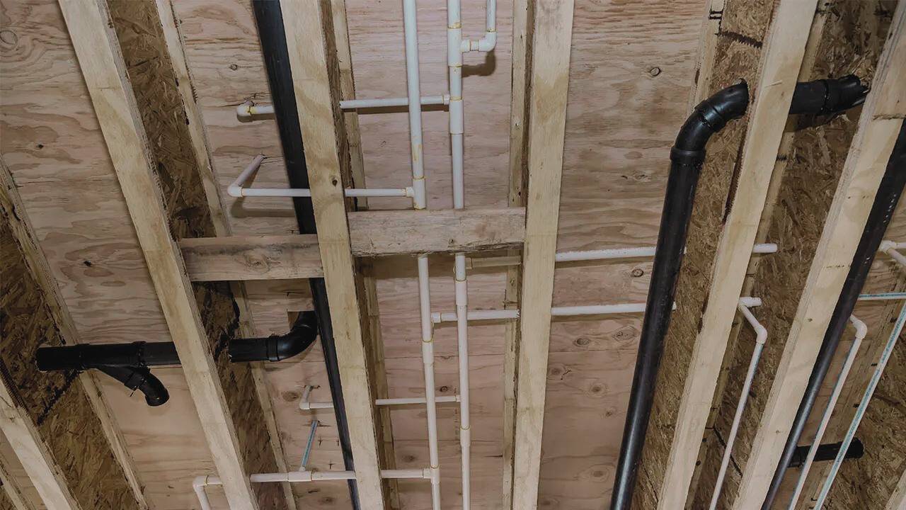 Relpipe Euro Plumbing LLC - Repipe